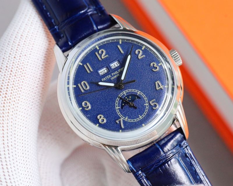 PATEK PHILIPPE Watches